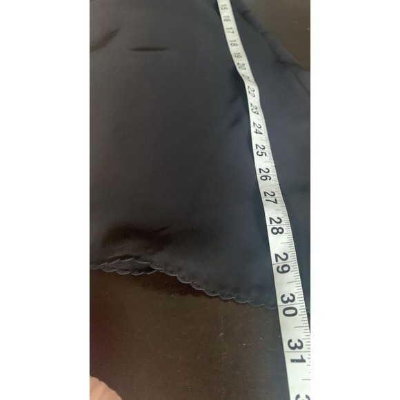 Victoria's Secret Black Chemise - Picture 11 of 11